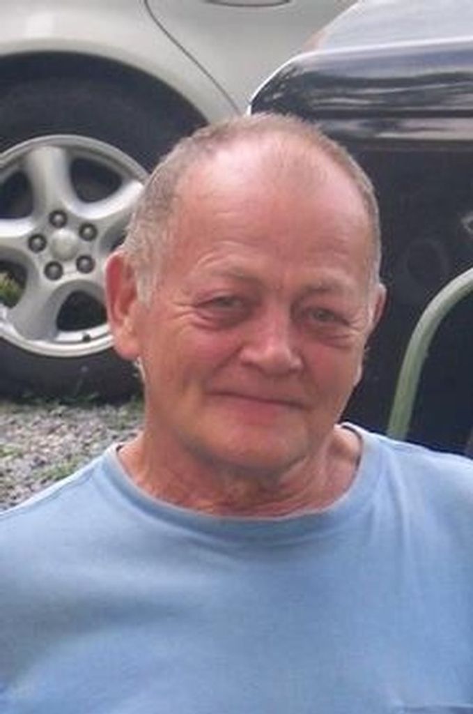 Paul Raymond Williams, Sr. Profile Photo