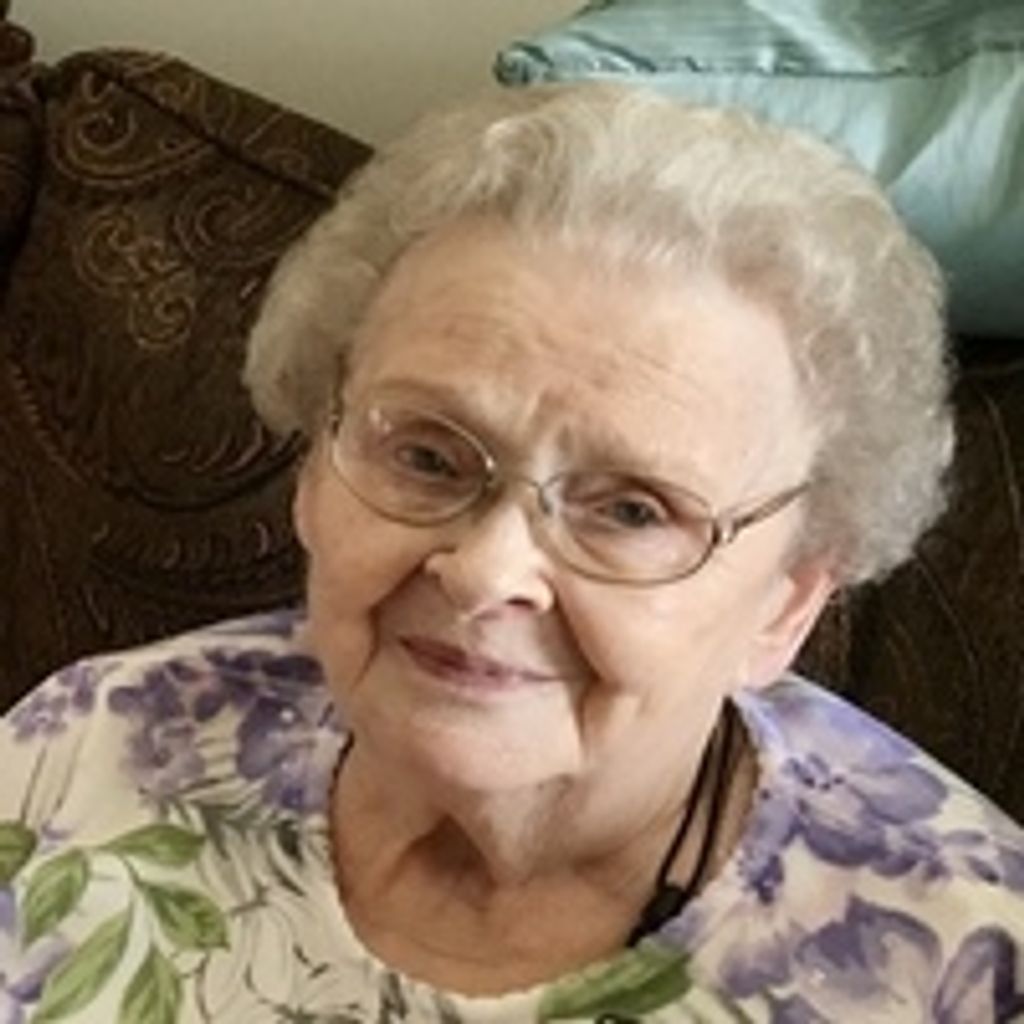 Virgie Goodwin