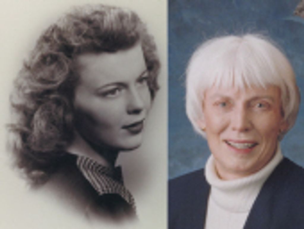 Joann Elliott