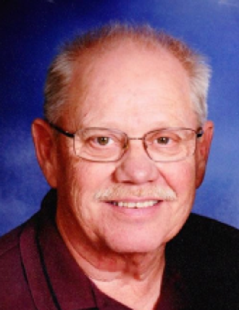Gary Kolstad