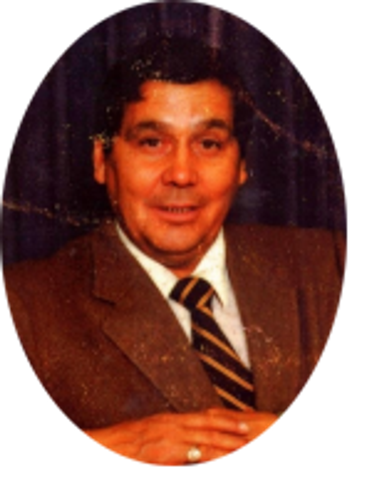 Hubert Hamilton