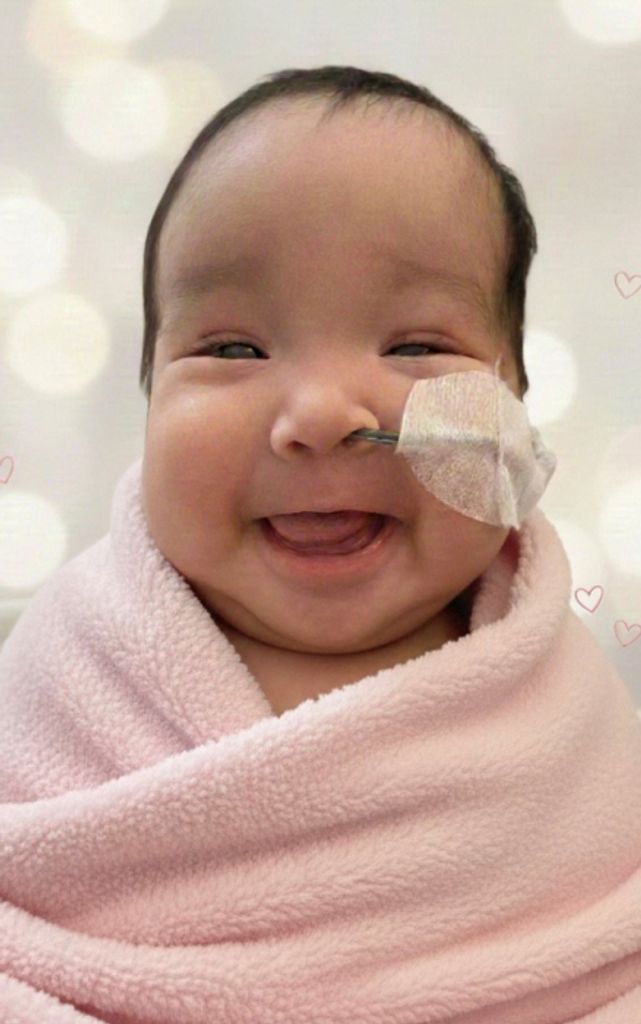 Zeniyah Linklater-Mccallum Profile Photo
