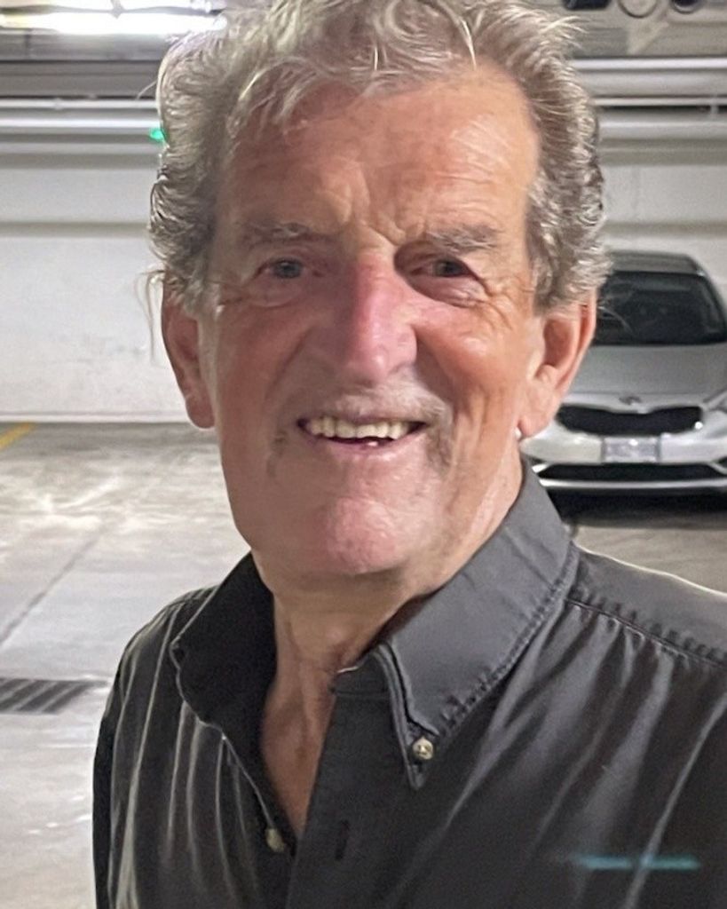 Francis Aubrey Delorey Profile Photo