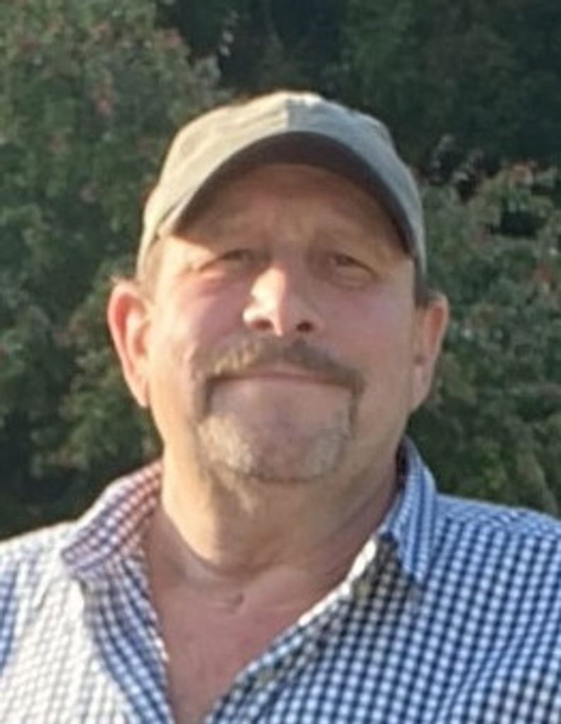 Calvert "Tab" L. Kramer