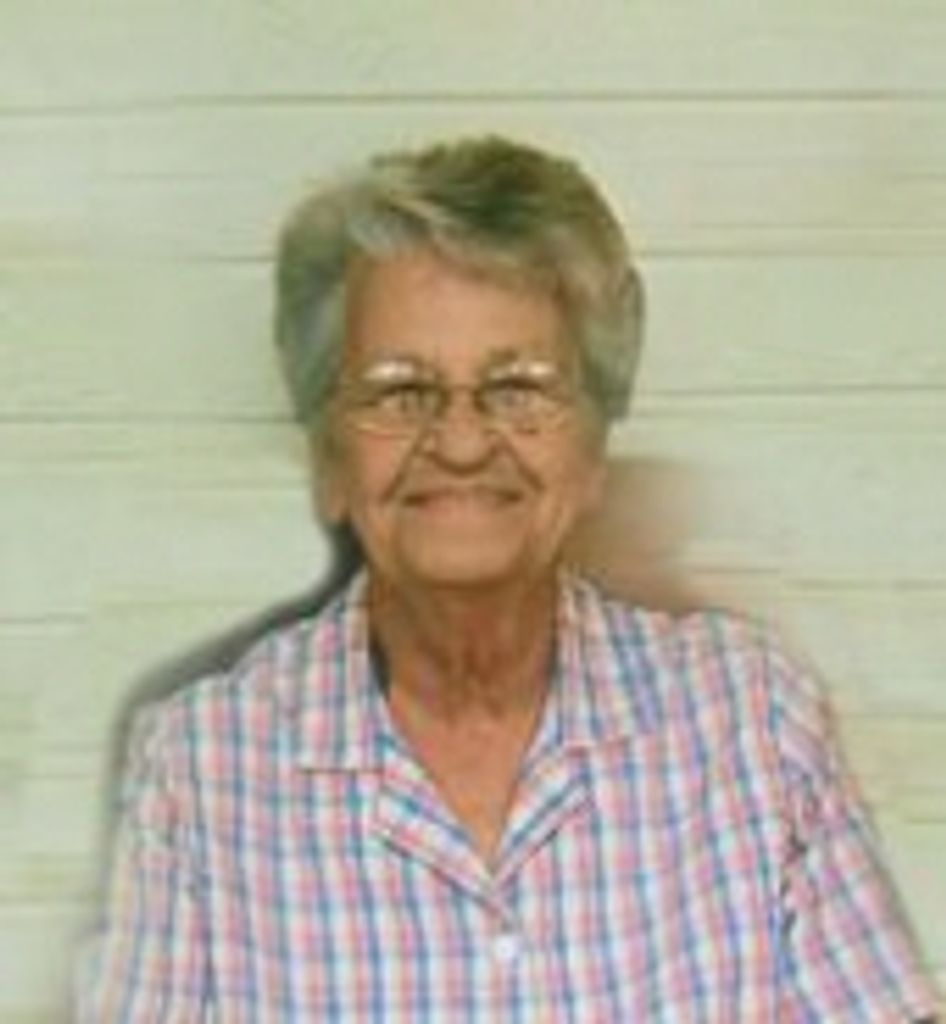Jean Gordy
