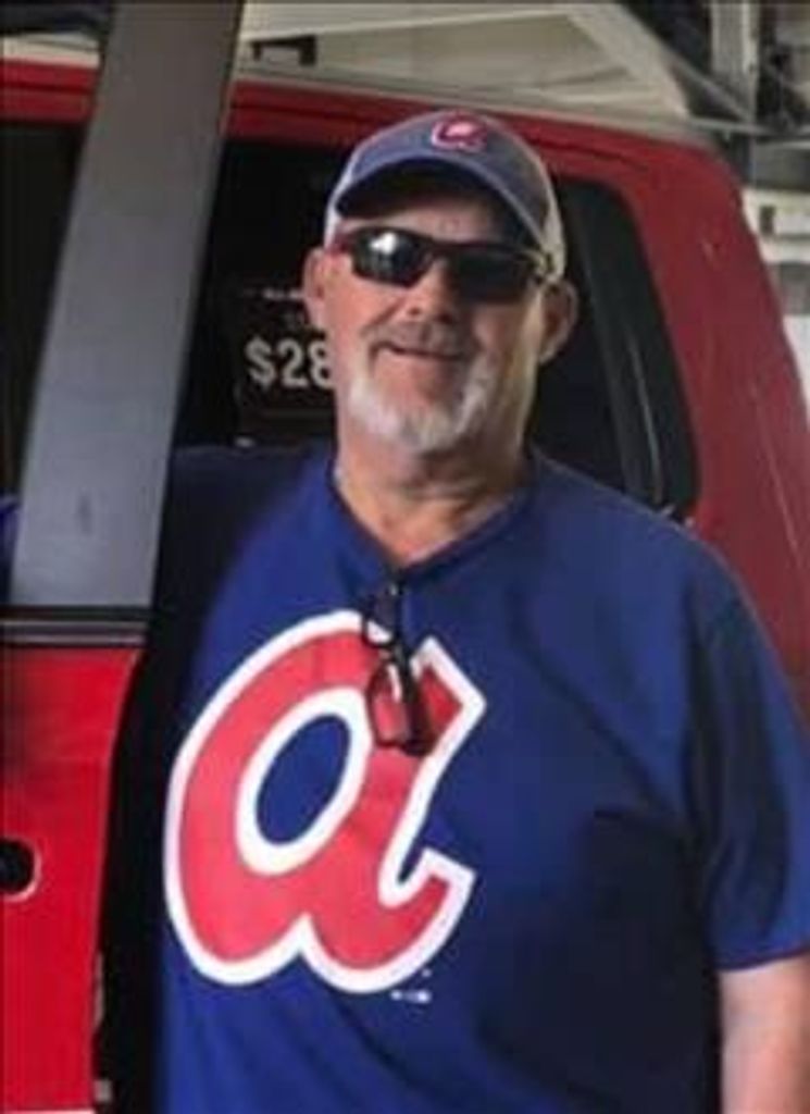 Richard Hugh White Profile Photo