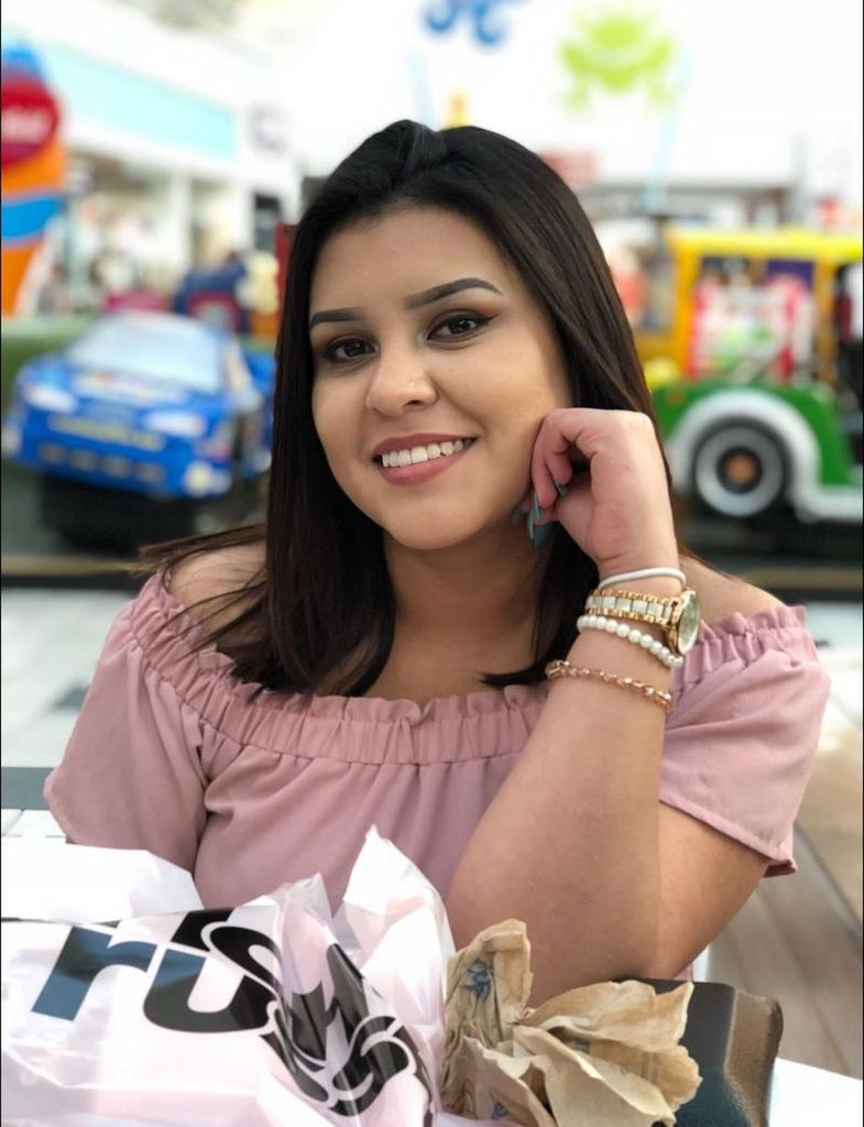 Adelaida Tello-Sanchez Profile Photo
