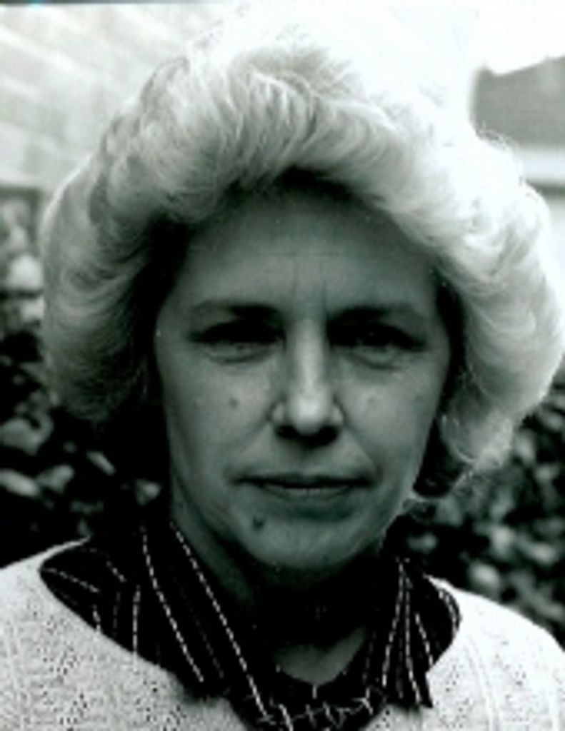 Grace Louise Greenlee