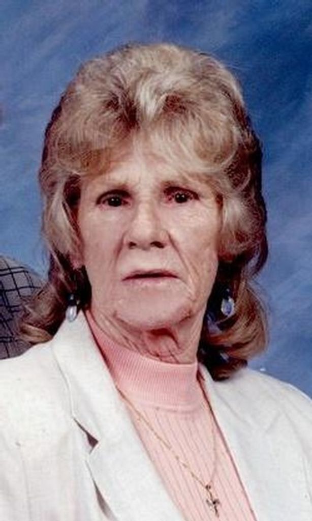 Elsie Violet Carpenter