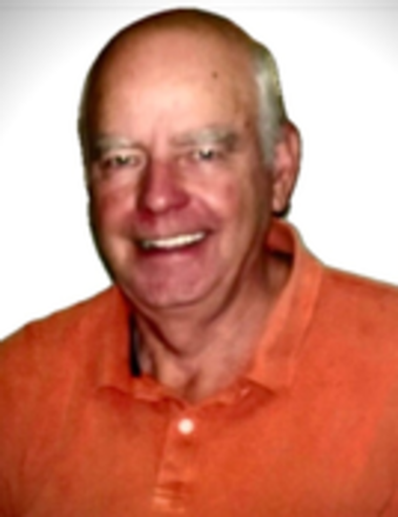 Ray Coates