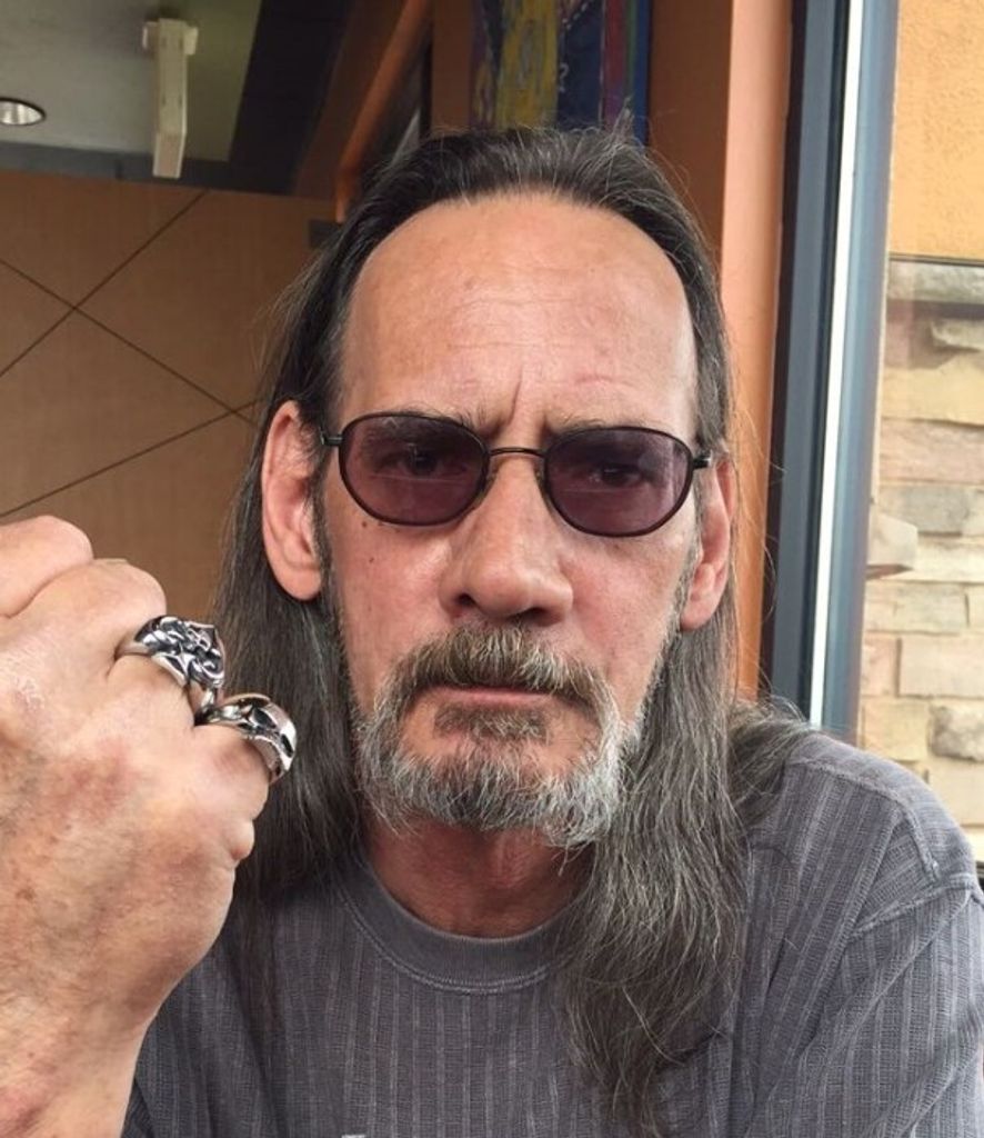 Donald Edward Schumacher