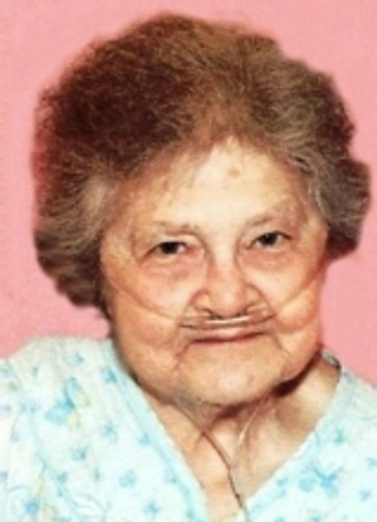 Verna  Lea Cayen