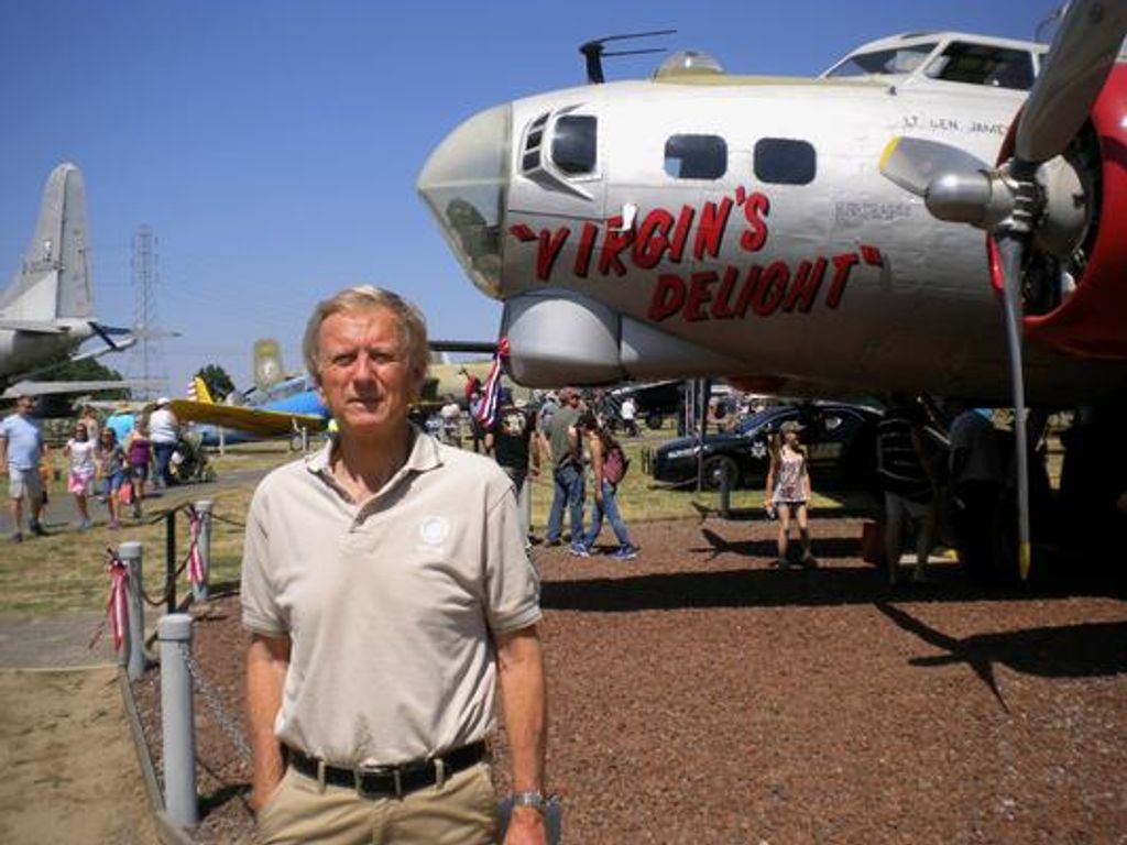 Bruce Graves Profile Photo
