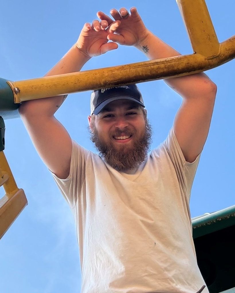Michael Noble Profile Photo