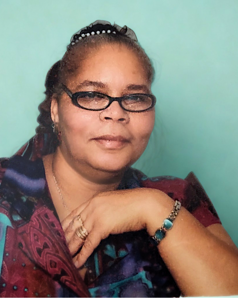 Cherry B. Hill Profile Photo