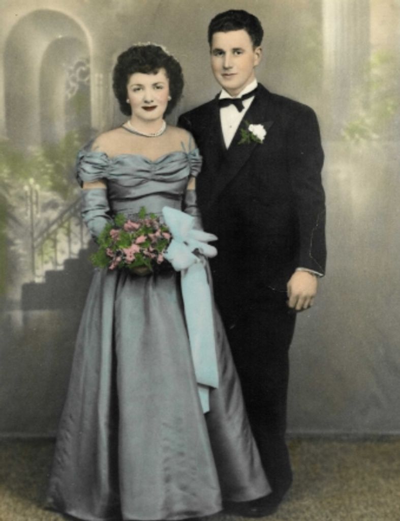 Dolores (Dolly) G. Allan Profile Photo