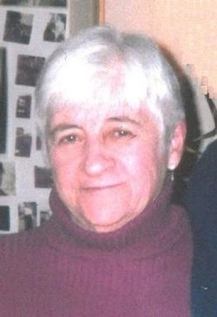 Edith Peters