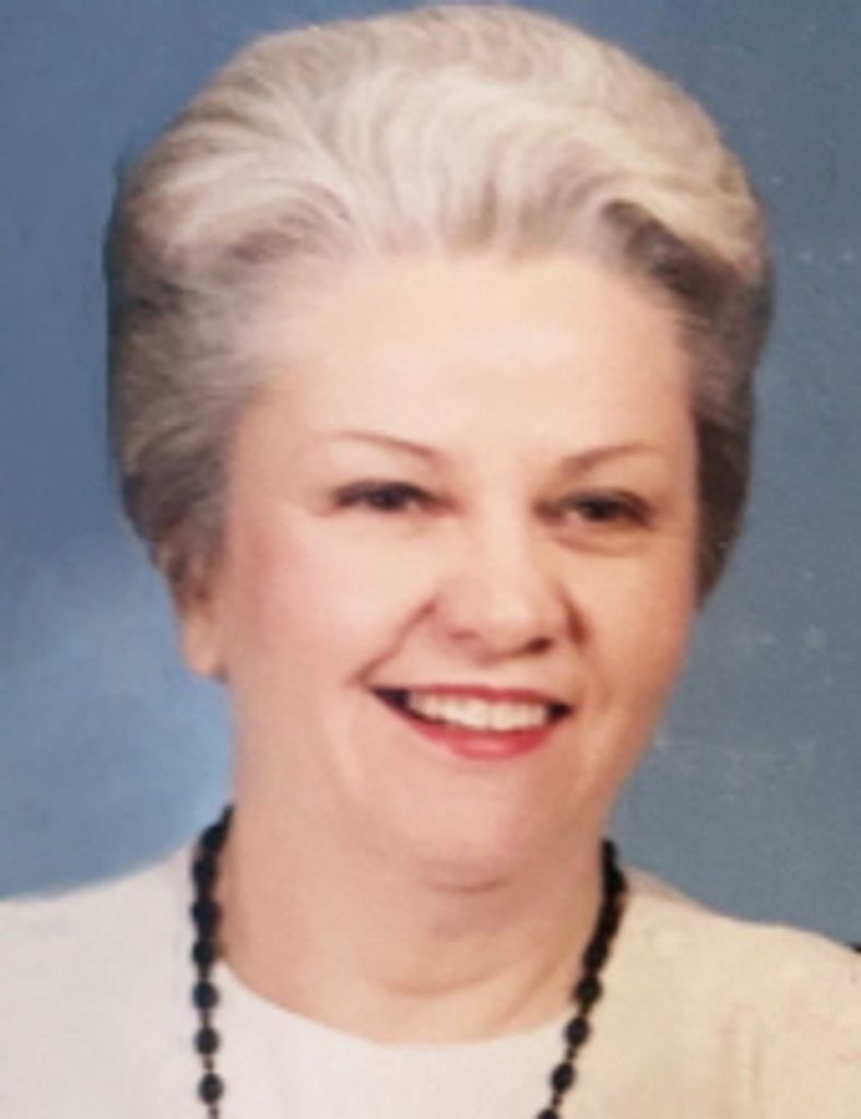 Patricia R. Austin