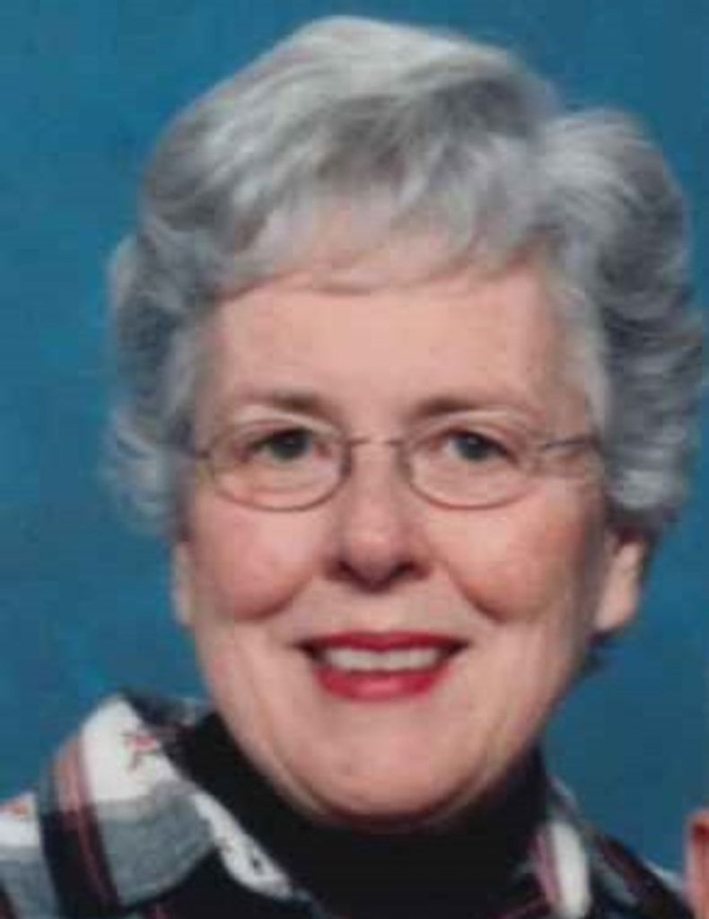 Sarah E. Parkes Profile Photo