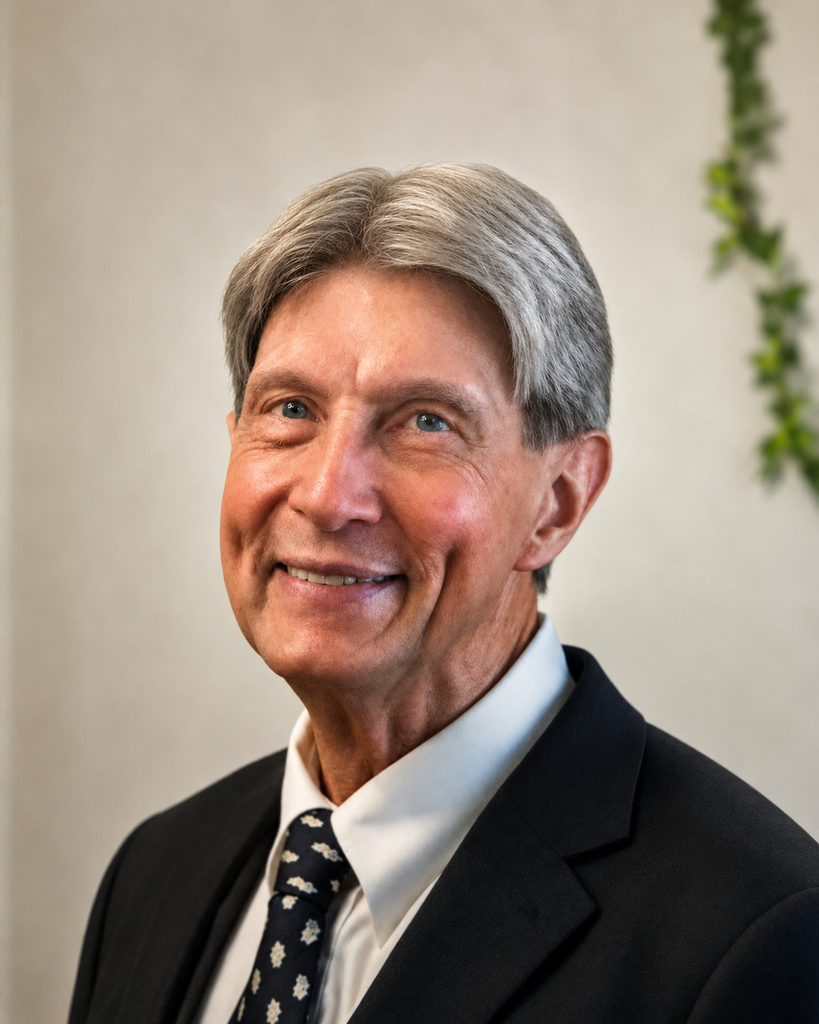 Franklin Edward Busse Profile Photo