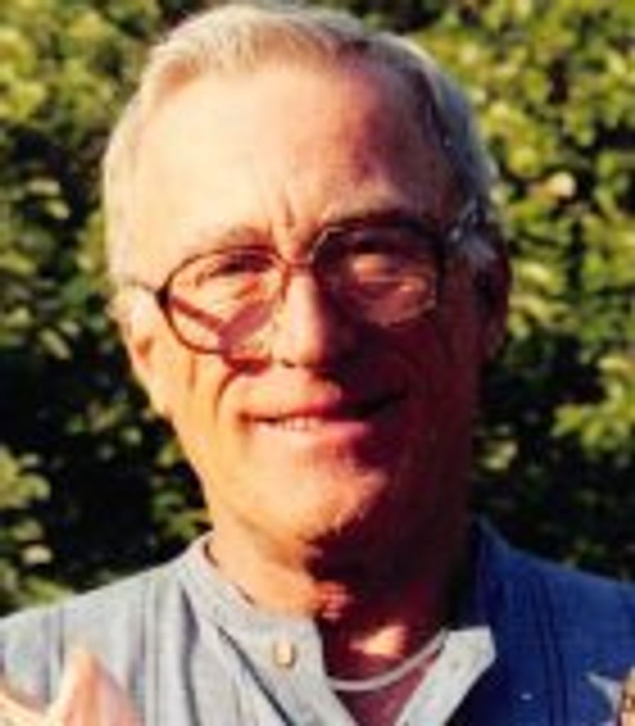 Norman Vogel