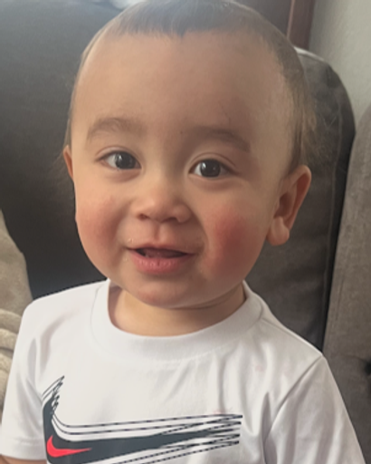 Lucas Michael Mean's obituary image