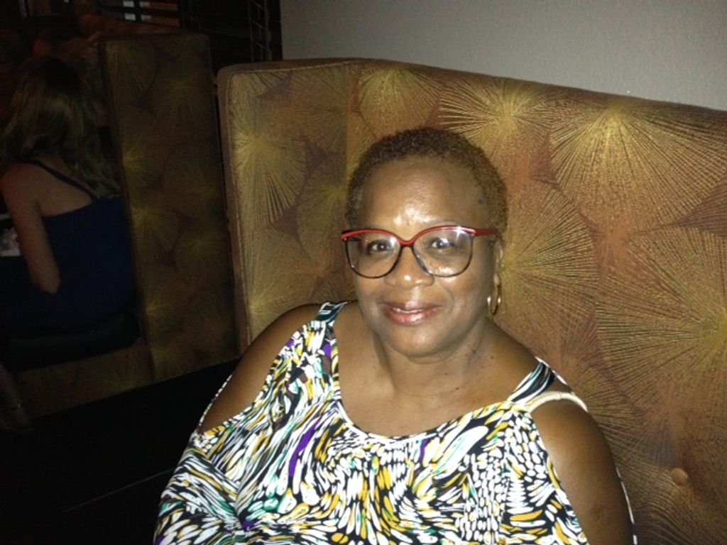 Mrs. Sherry M. Neely-Cummings