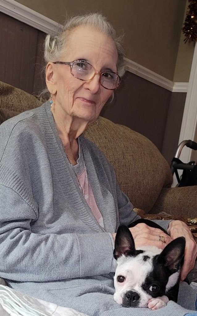 Nellie Thompson Potts