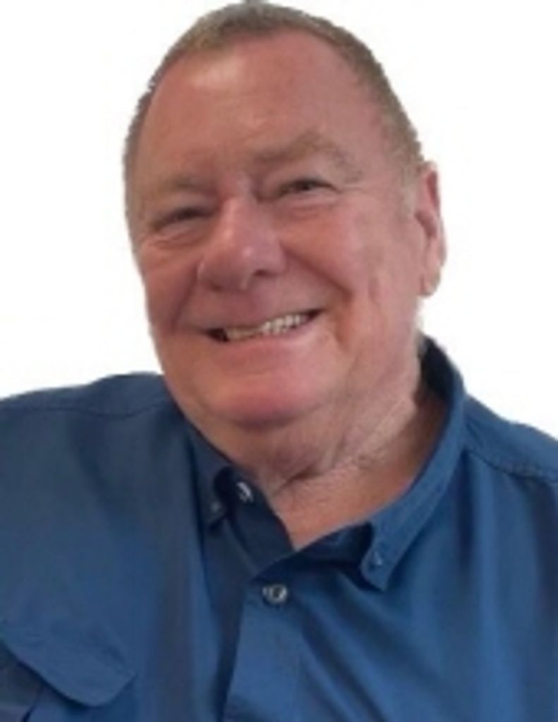William Thomas "Tommy" Jones Iii