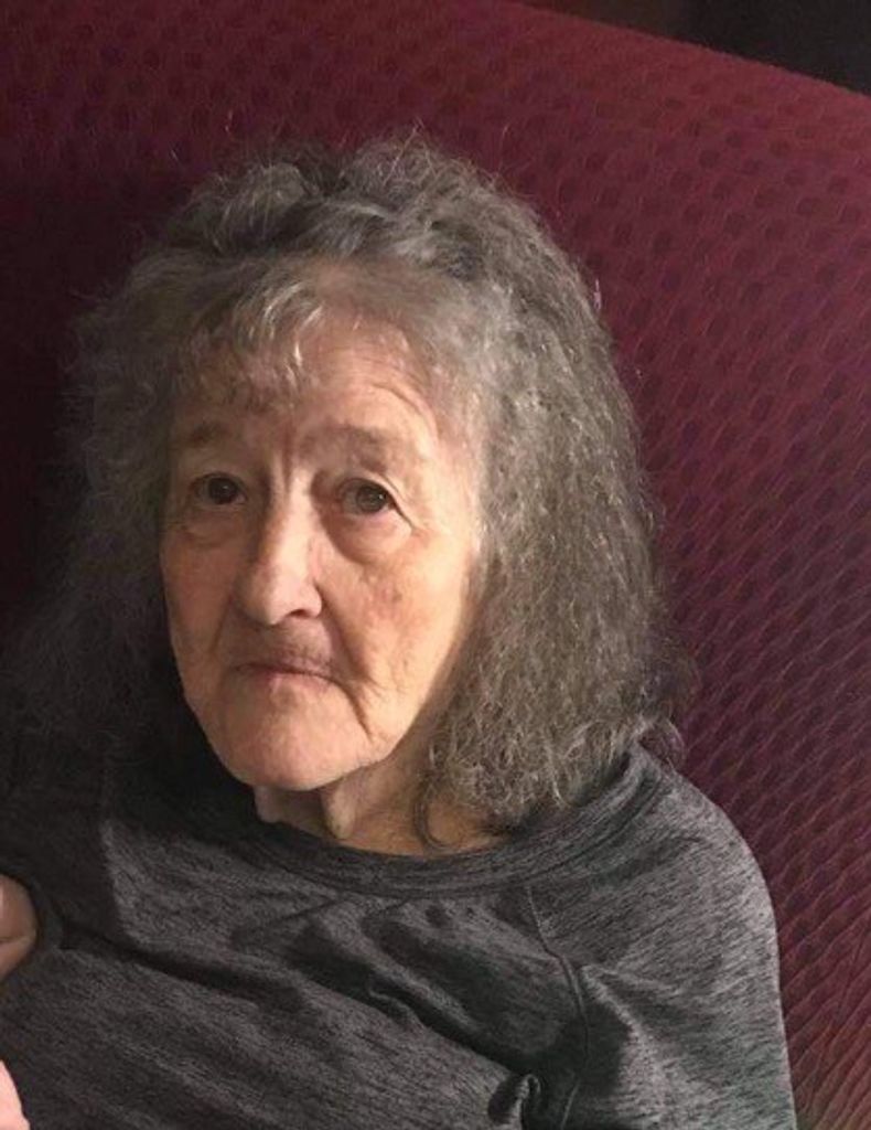 Lucille Bumgarner Profile Photo