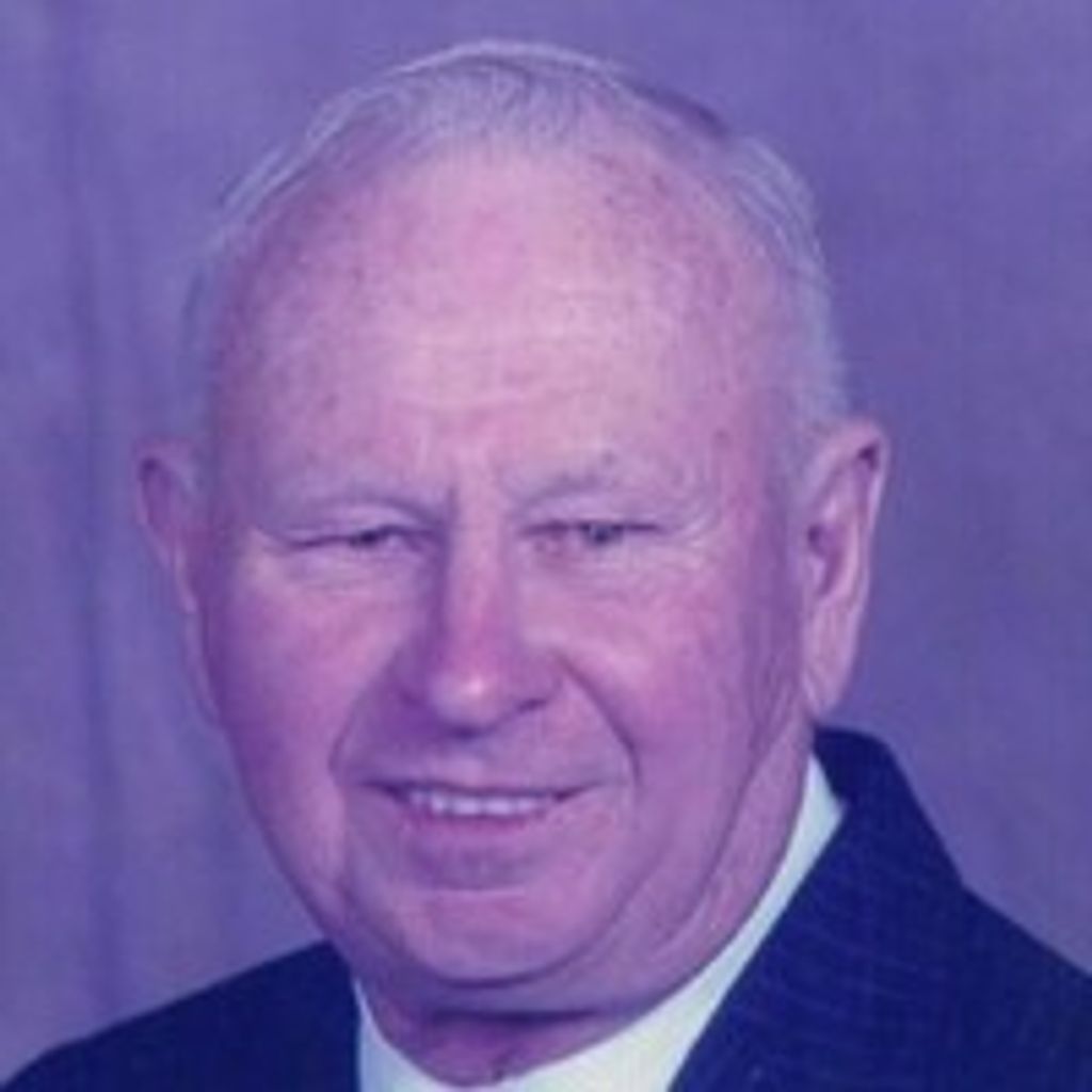 Jack Caldwell