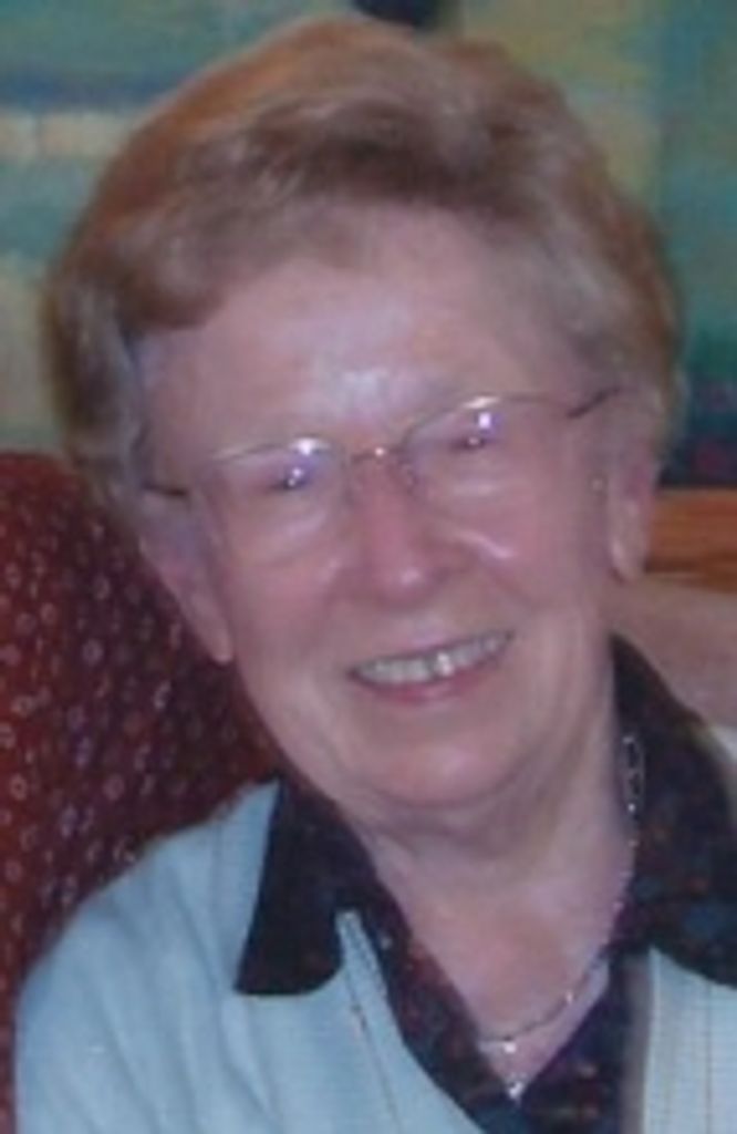 Doris M. (Sabo) Mager