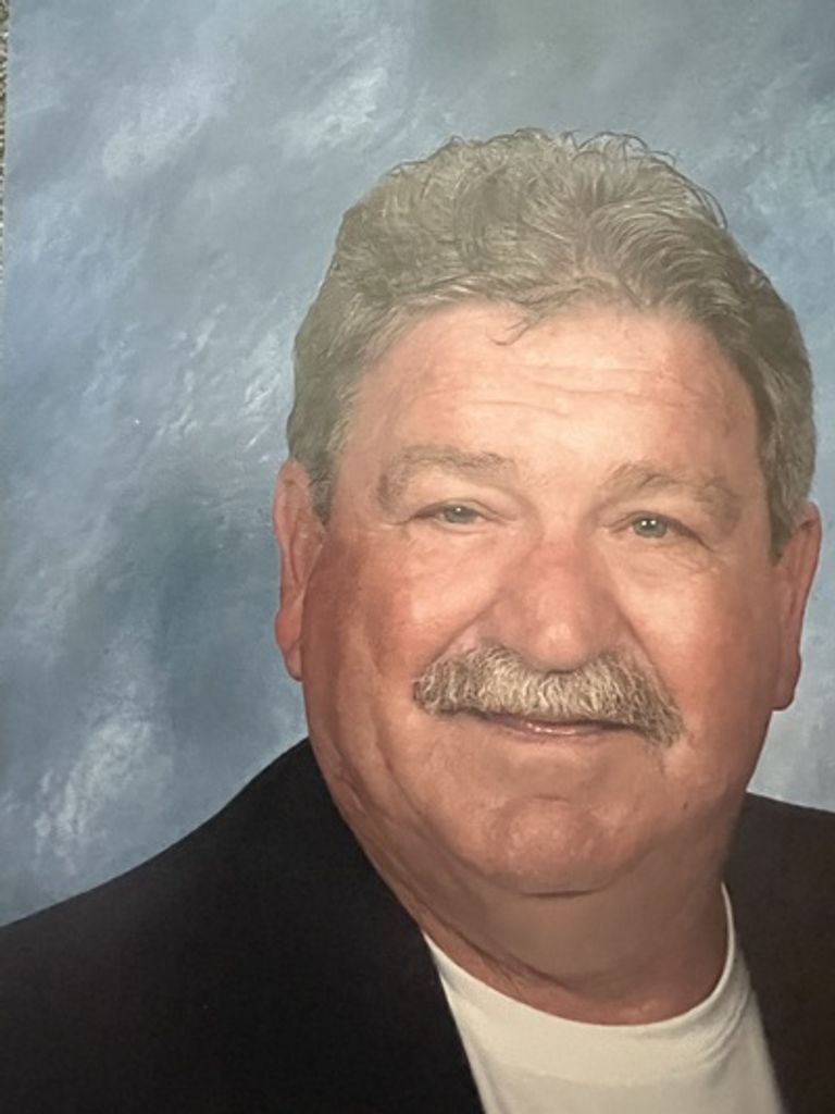 Clarence E. Bowers Profile Photo
