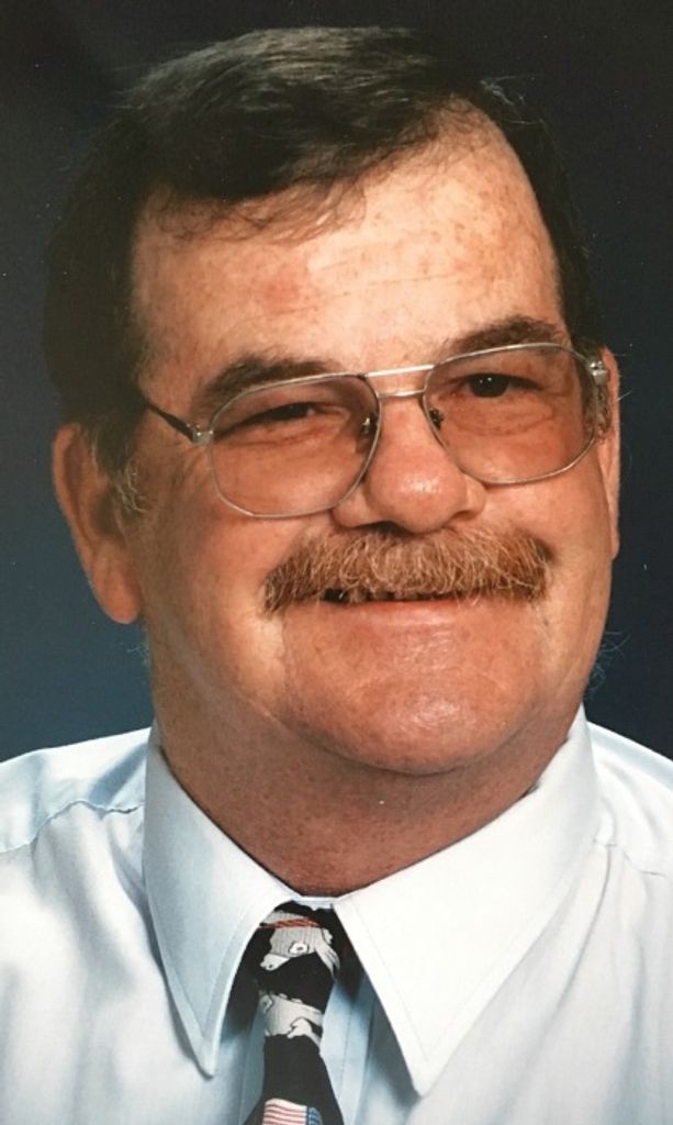 William R Crouch