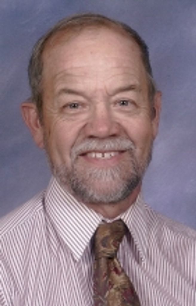 Harry L. 'Chuck' Connell, Jr.