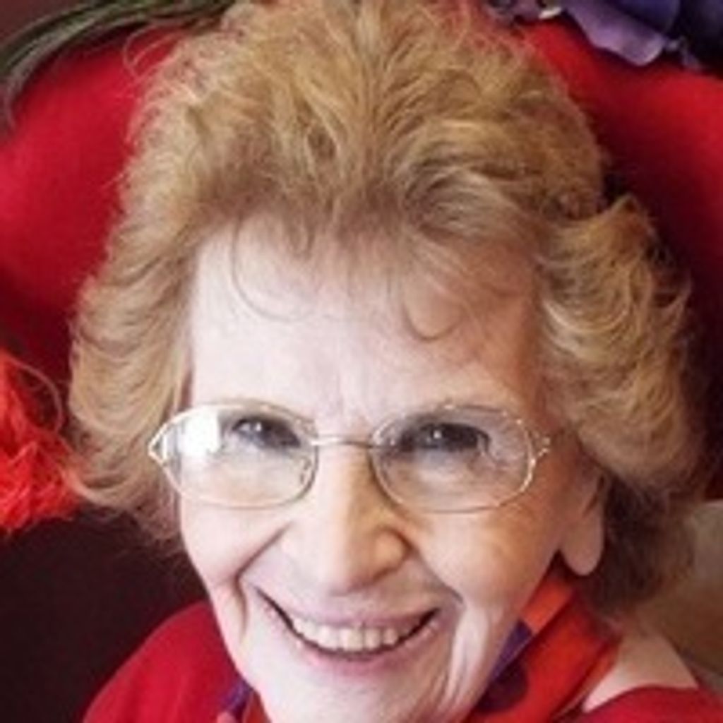 Margaret Hair Profile Photo