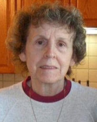 Joyce Edna Massengale's obituary image