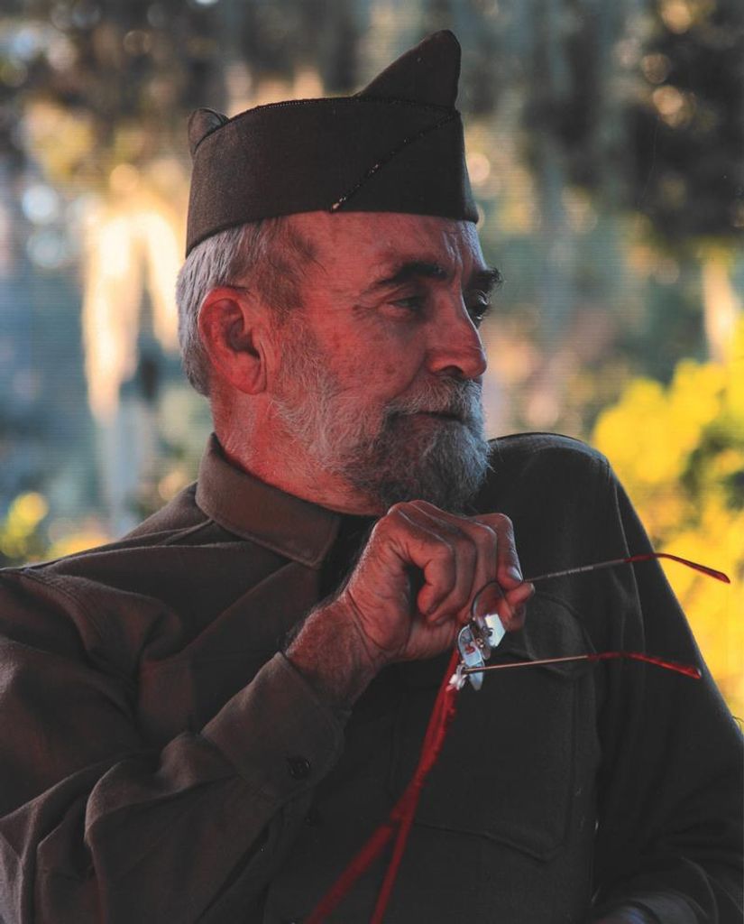 Darrel Samuel Smith