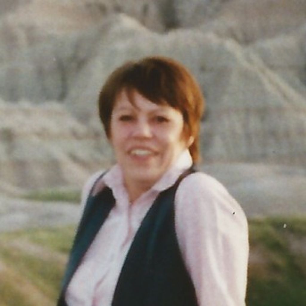 Barbara G. Lutz Profile Photo