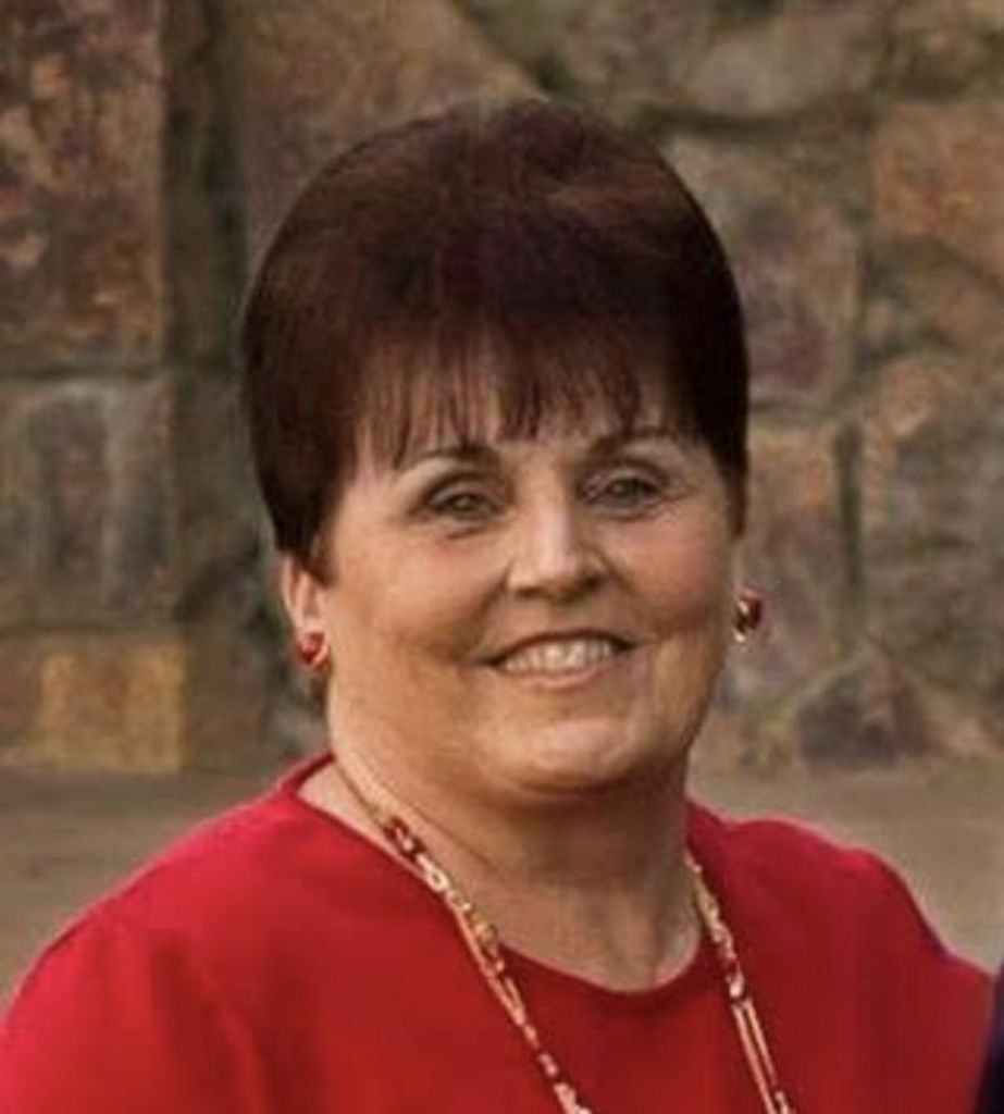 Jacqueline Johnson Cowan Profile Photo