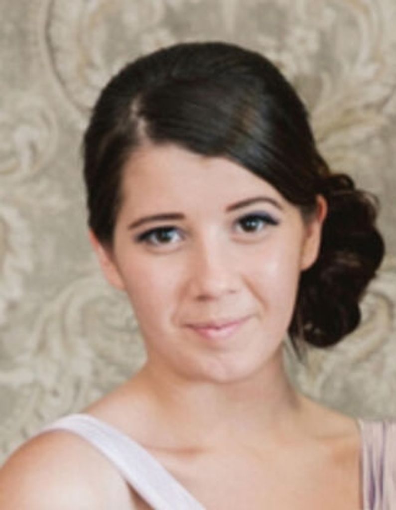 Kaylee Lillian Vidic