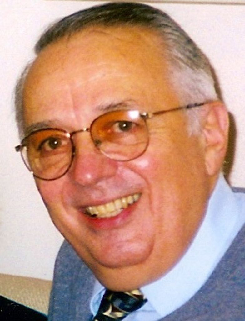 Arvid C. Sieber, Md