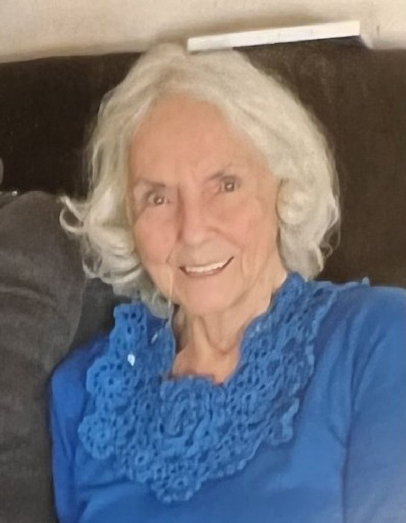 Anita M. (Hess)  Cramer