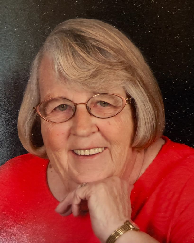 Ruby Vanette Pearson Profile Photo
