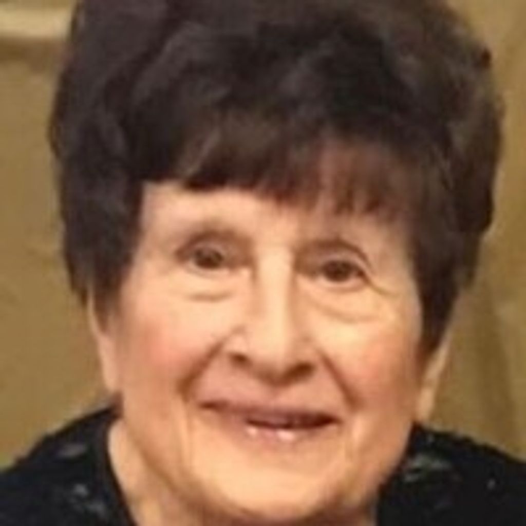 Dolores E. Guiliano