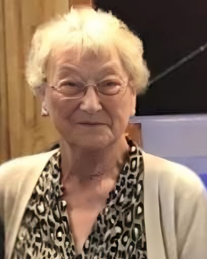 Charlsie Fay Garrison's obituary image