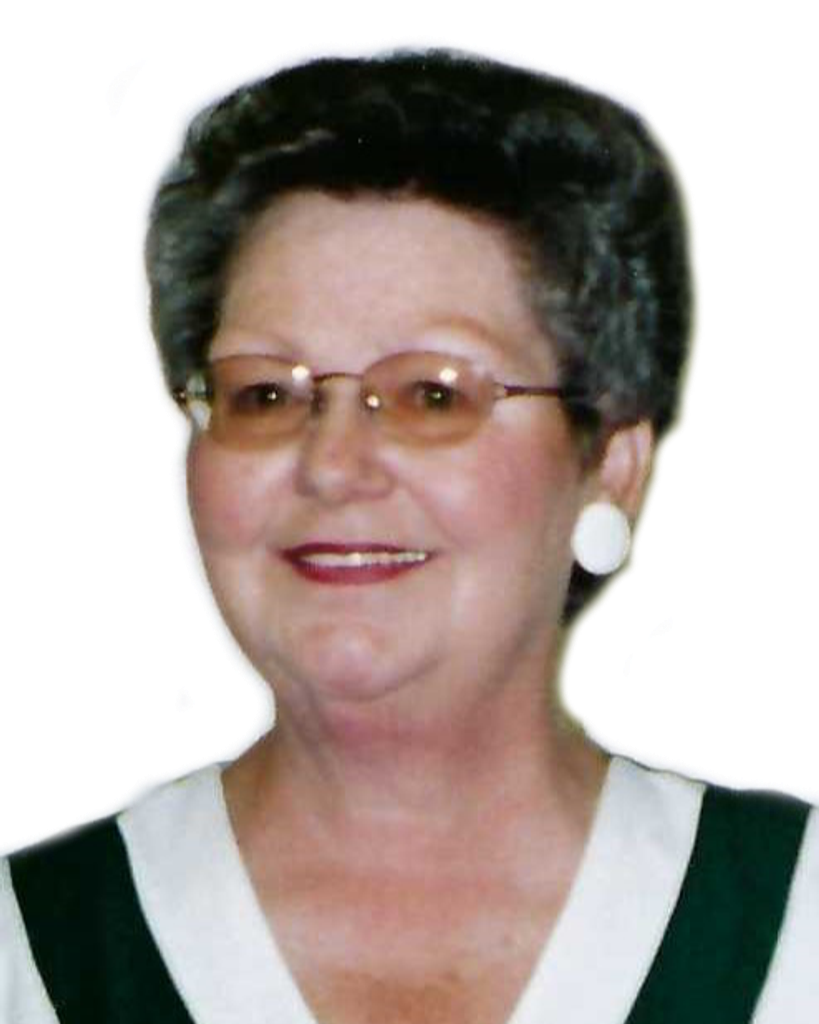 Arlene Pitcher