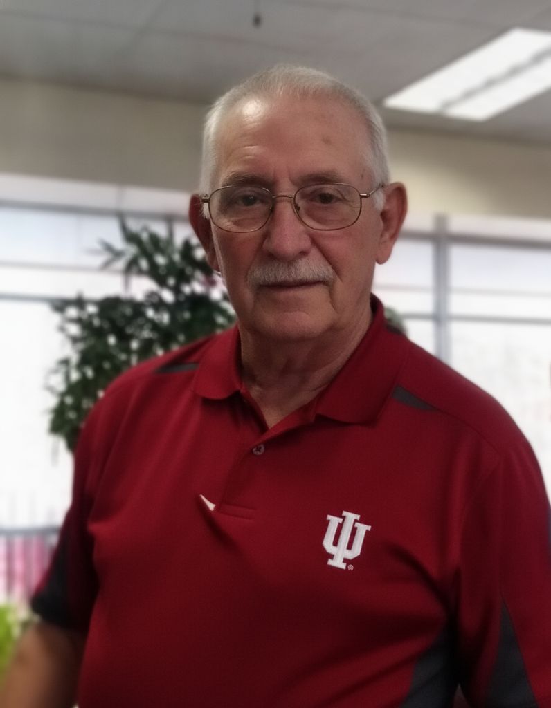 James Donald Wheeler Profile Photo