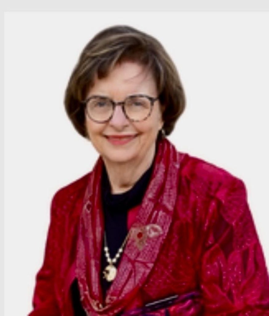 Jan Roberts Profile Photo