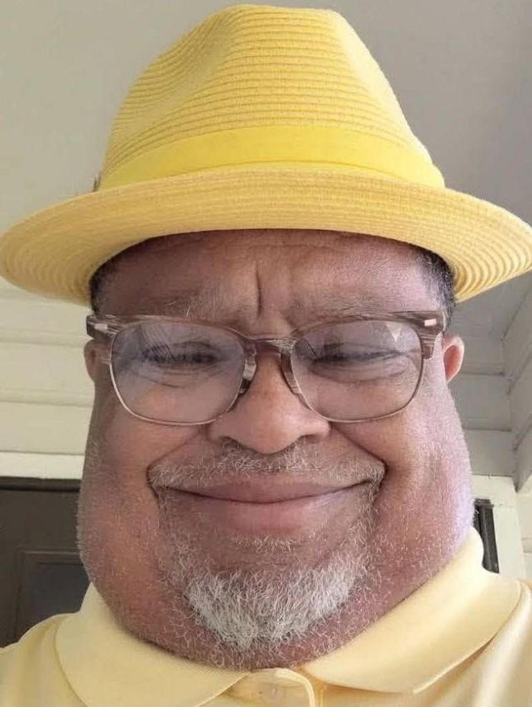 Peter Alan Roberson Profile Photo